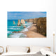 Twelve Apostles Victoria Australia Wall Decal