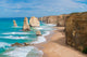 Twelve Apostles Victoria Australia Wall Decal