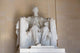 Abraham Lincoln Memorial Building Wall Decal Design 2