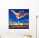 Capitol Building Washington Dc Wall Decal Design 3