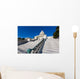 Capitol Building Washington Dc Wall Decal Design 2