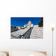 Capitol Building Washington Dc Wall Decal Design 2
