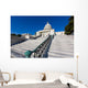 Capitol Building Washington Dc Wall Decal Design 2