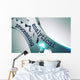 Analytical Processing Cogwheels Wall Decal