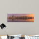 Beauty Panorama Dubai Marina Wall Decal Panoramic Wall Decal Design 2