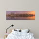 Beauty Panorama Dubai Marina Wall Decal Panoramic Wall Decal Design 2