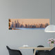 Beauty Panorama Dubai Marina Wall Decal Panoramic Wall Decal Design 1