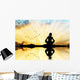 Espiritualidad En La Naturaleza Wall Decal