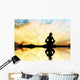 Espiritualidad En La Naturaleza Wall Decal