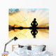 Espiritualidad En La Naturaleza Wall Decal