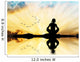 Espiritualidad En La Naturaleza Wall Decal