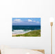 Day Beach Wall Decal