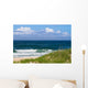 Day Beach Wall Decal