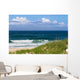 Day Beach Wall Decal