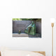 Franklin Delano Roosevelt Memorial Wall Decal Design 2