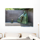Franklin Delano Roosevelt Memorial Wall Decal Design 2