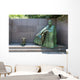 Franklin Delano Roosevelt Memorial Wall Decal Design 2