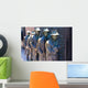 Franklin Delano Roosevelt Memorial Wall Decal Design 1