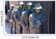 Franklin Delano Roosevelt Memorial Wall Decal Design 1