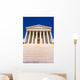 Supreme Court United States Wall Decal Design 5