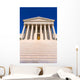 Supreme Court United States Wall Decal Design 5