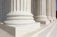 Supreme Court United States Wall Decal Design 3