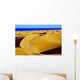 Natural Reserve Dunes Maspalomas Wall Decal