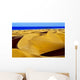 Natural Reserve Dunes Maspalomas Wall Decal
