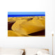 Natural Reserve Dunes Maspalomas Wall Decal
