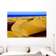 Natural Reserve Dunes Maspalomas Wall Decal