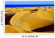 Natural Reserve Dunes Maspalomas Wall Decal