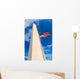Washington Monument District Columbia Wall Decal
