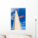Washington Monument District Columbia Wall Decal