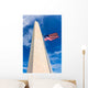 Washington Monument District Columbia Wall Decal