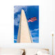 Washington Monument District Columbia Wall Decal