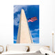 Washington Monument District Columbia Wall Decal