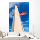 Washington Monument District Columbia Wall Decal