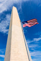 Washington Monument District Columbia Wall Decal