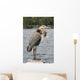 Heron Wall Decal