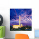 Washington Monument Capitol and Wall Decal Design 2