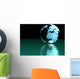 Madre Tierra Wall Decal