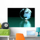 Madre Tierra Wall Decal