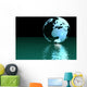 Madre Tierra Wall Decal