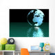 Madre Tierra Wall Decal