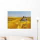 Danakil Depression Dallol Ethiopia Wall Decal