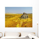 Danakil Depression Dallol Ethiopia Wall Decal