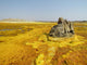 Danakil Depression Dallol Ethiopia Wall Decal