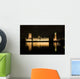 Parliament Wall Decal