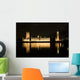 Parliament Wall Decal
