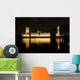 Parliament Wall Decal